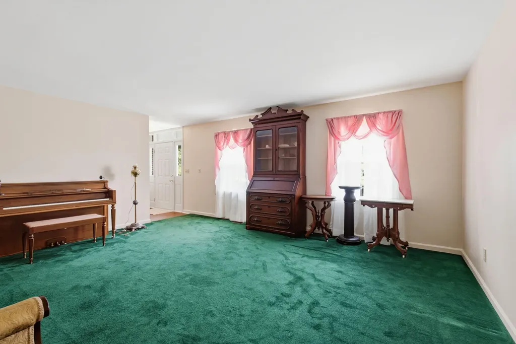 3551 Millersburg Ruddles Mill Road Paris KY 40361