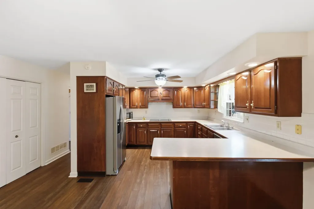 3551 Millersburg Ruddles Mill Road Paris KY 40361
