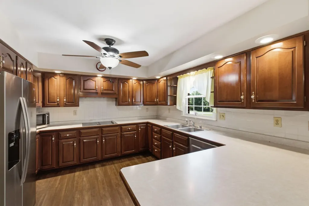 3551 Millersburg Ruddles Mill Road Paris KY 40361