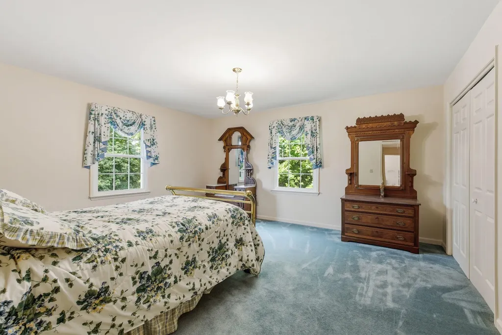 3551 Millersburg Ruddles Mill Road Paris KY 40361