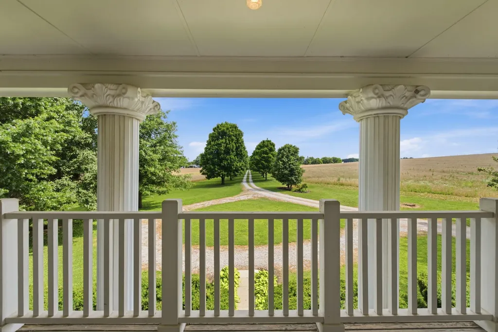 3551 Millersburg Ruddles Mill Road Paris KY 40361
