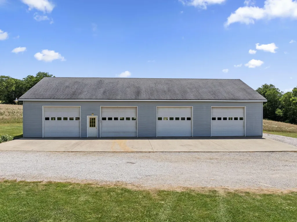 3551 Millersburg Ruddles Mill Road Paris KY 40361