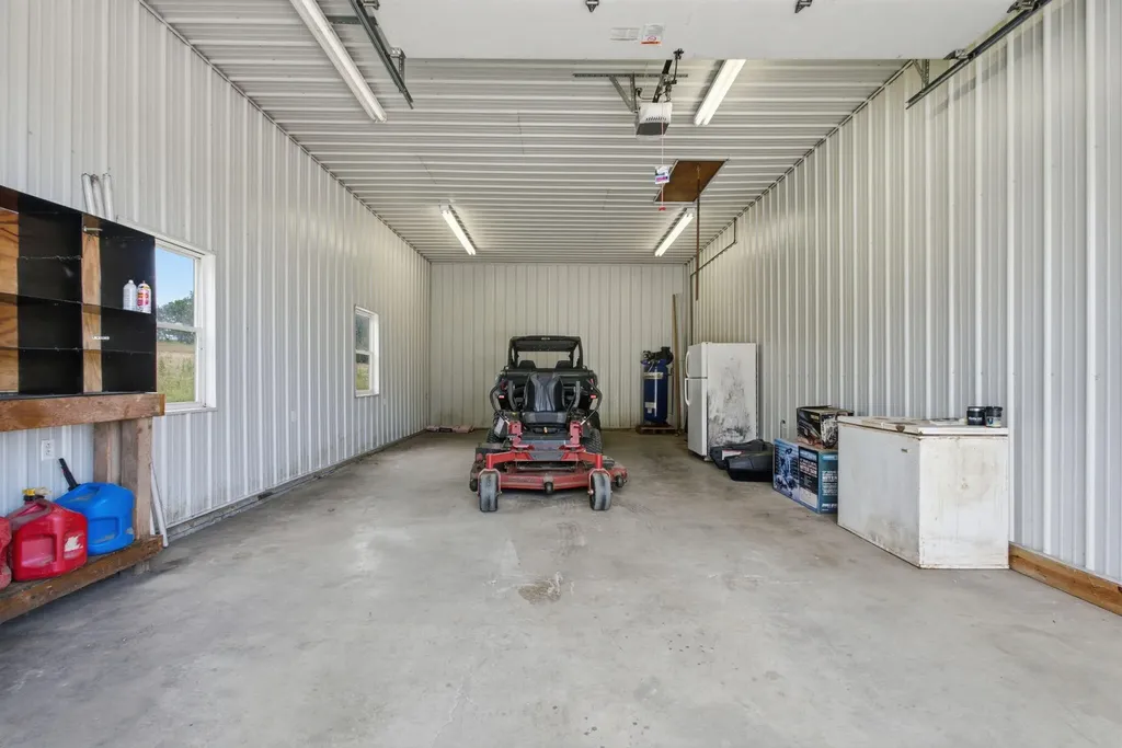 3551 Millersburg Ruddles Mill Road Paris KY 40361