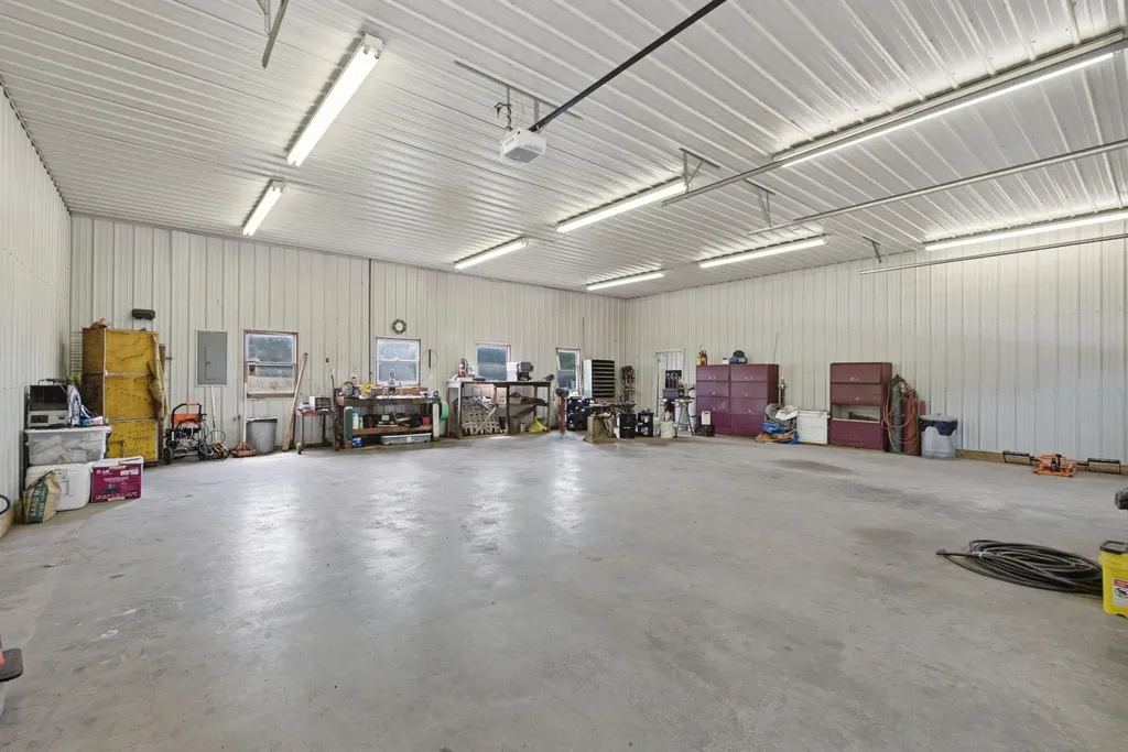 3551 Millersburg Ruddles Mill Road Paris KY 40361