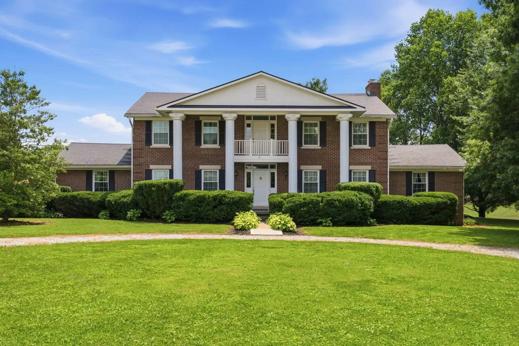 3551 Millersburg Ruddles Mill Road Paris KY 40361