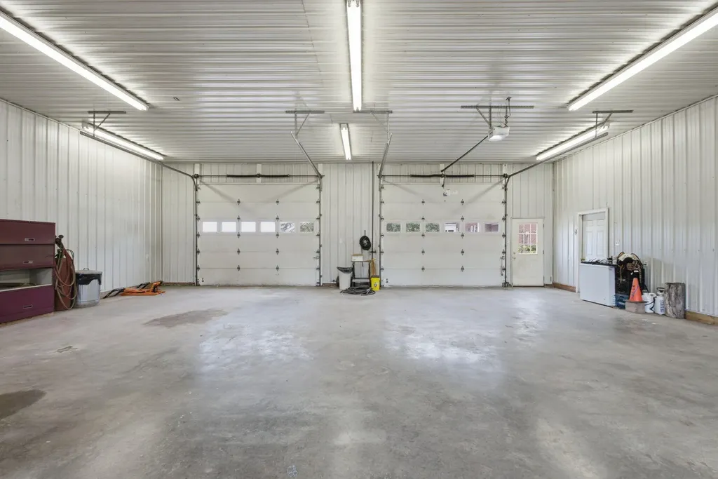 3551 Millersburg Ruddles Mill Road Paris KY 40361