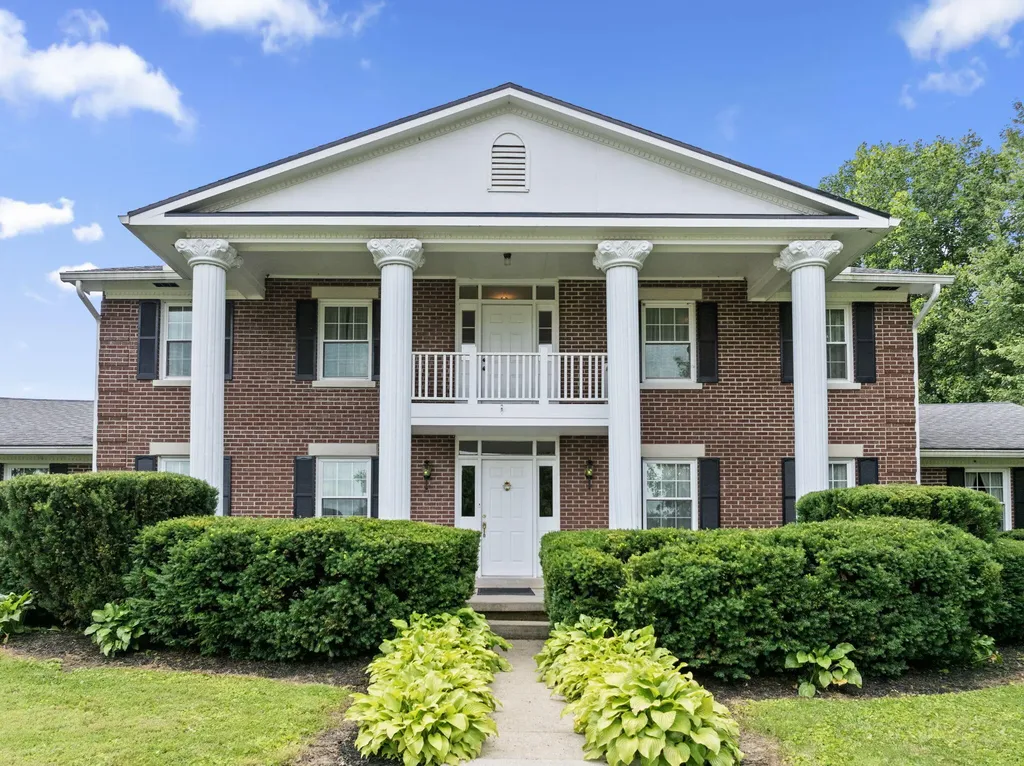 3551 Millersburg Ruddles Mill Road Paris KY 40361