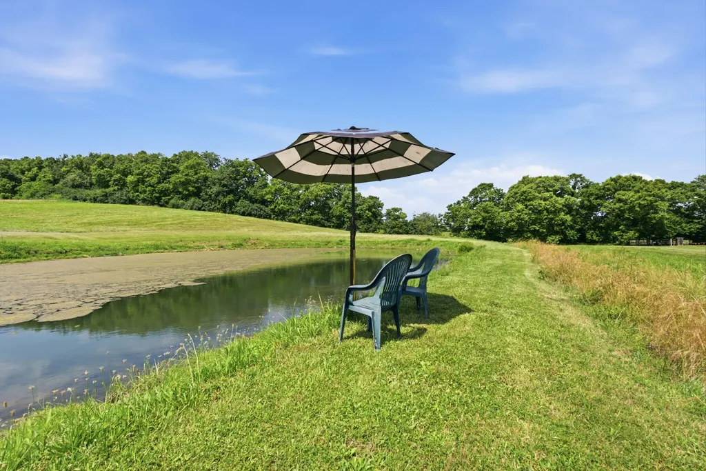 3551 Millersburg Ruddles Mill Road Paris KY 40361