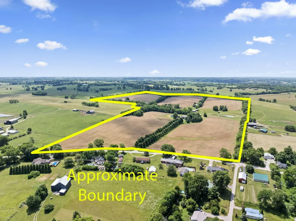 3551 Millersburg Ruddles Mill Road Paris KY 40361