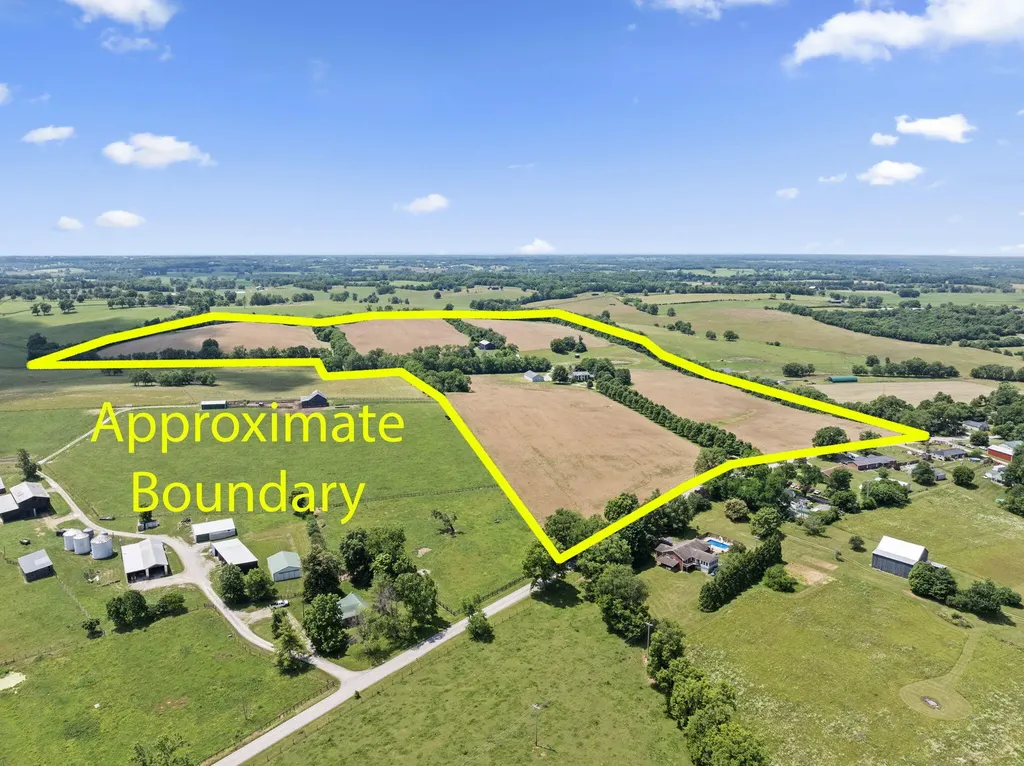 3551 Millersburg Ruddles Mill Road Paris KY 40361