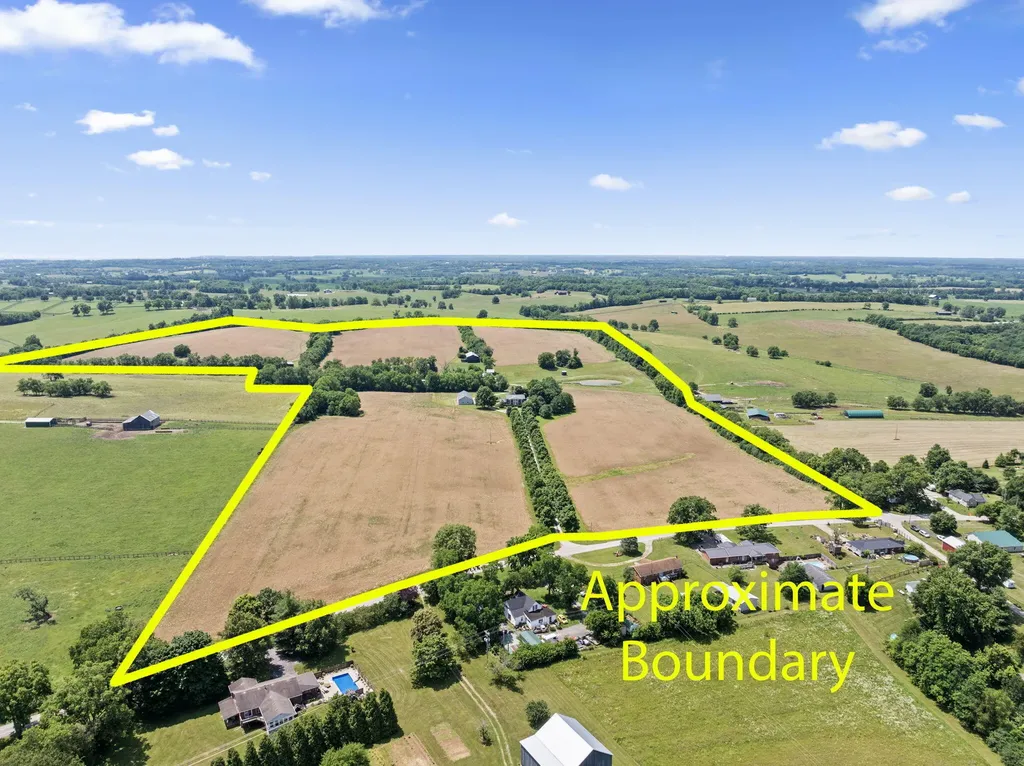3551 Millersburg Ruddles Mill Road Paris KY 40361