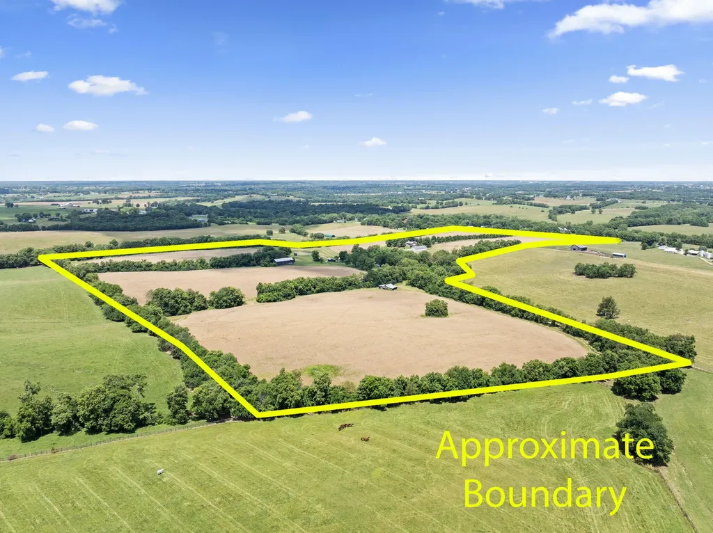 3551 Millersburg Ruddles Mill Road Paris KY 40361
