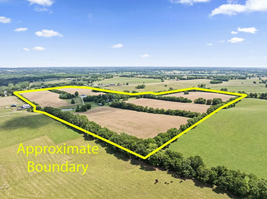 3551 Millersburg Ruddles Mill Road Paris KY 40361