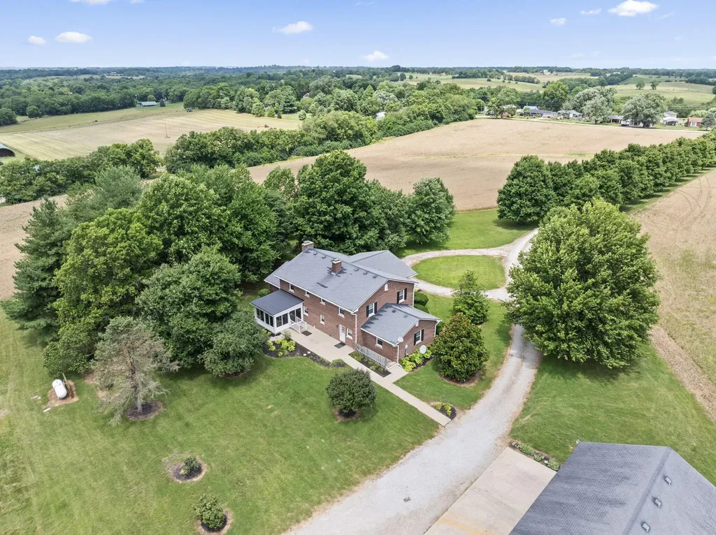 3551 Millersburg Ruddles Mill Road Paris KY 40361