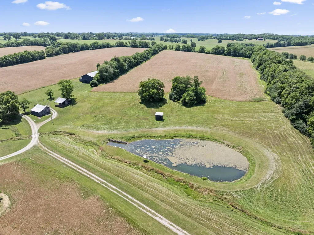 3551 Millersburg Ruddles Mill Road Paris KY 40361