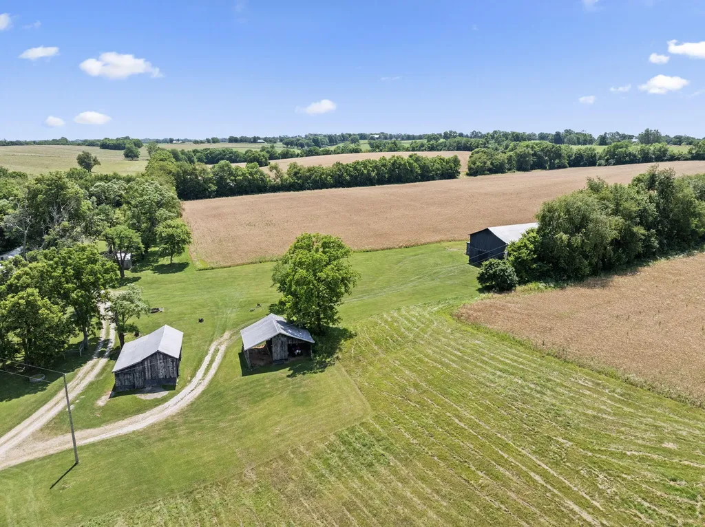 3551 Millersburg Ruddles Mill Road Paris KY 40361