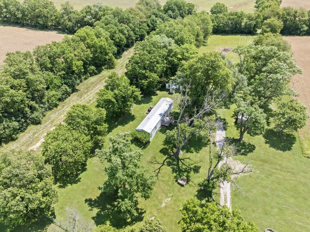 3551 Millersburg Ruddles Mill Road Paris KY 40361