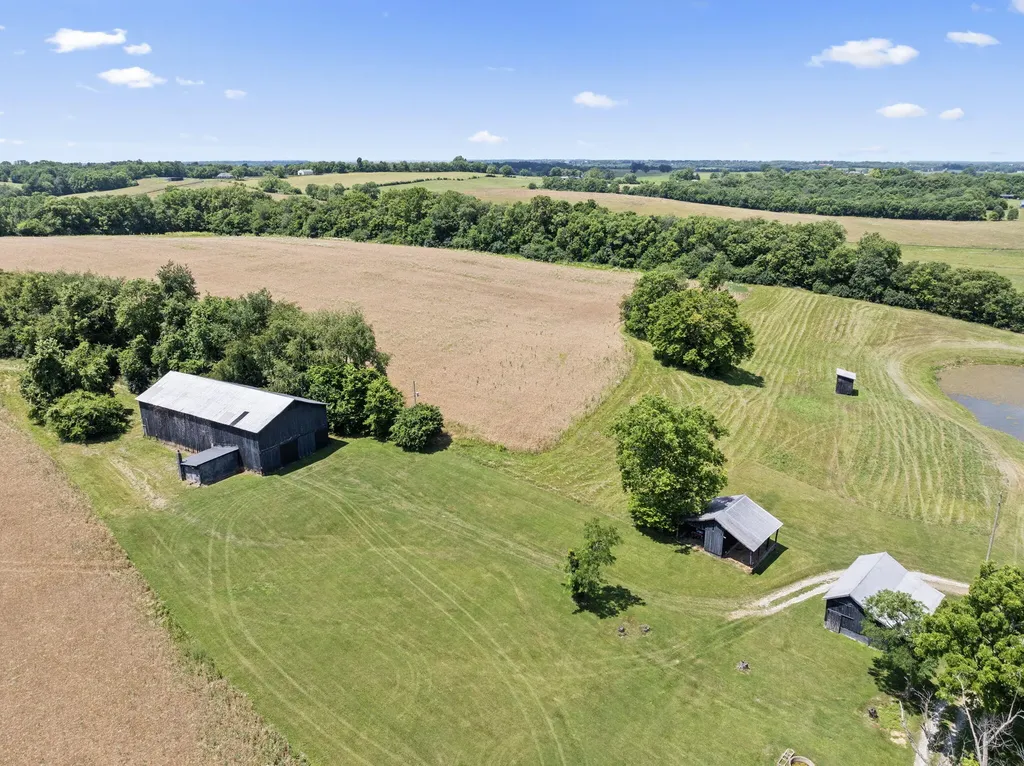3551 Millersburg Ruddles Mill Road Paris KY 40361