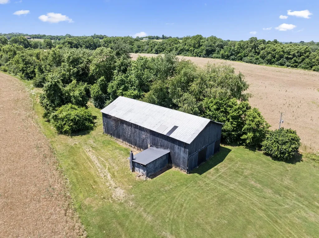 3551 Millersburg Ruddles Mill Road Paris KY 40361