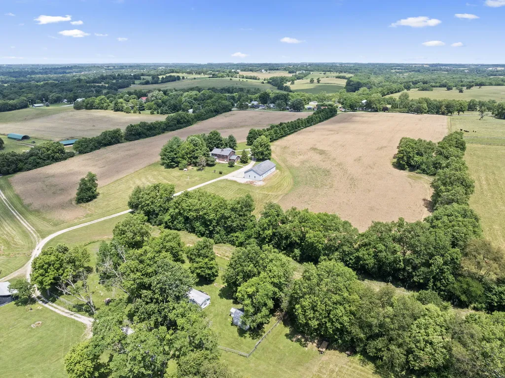 3551 Millersburg Ruddles Mill Road Paris KY 40361