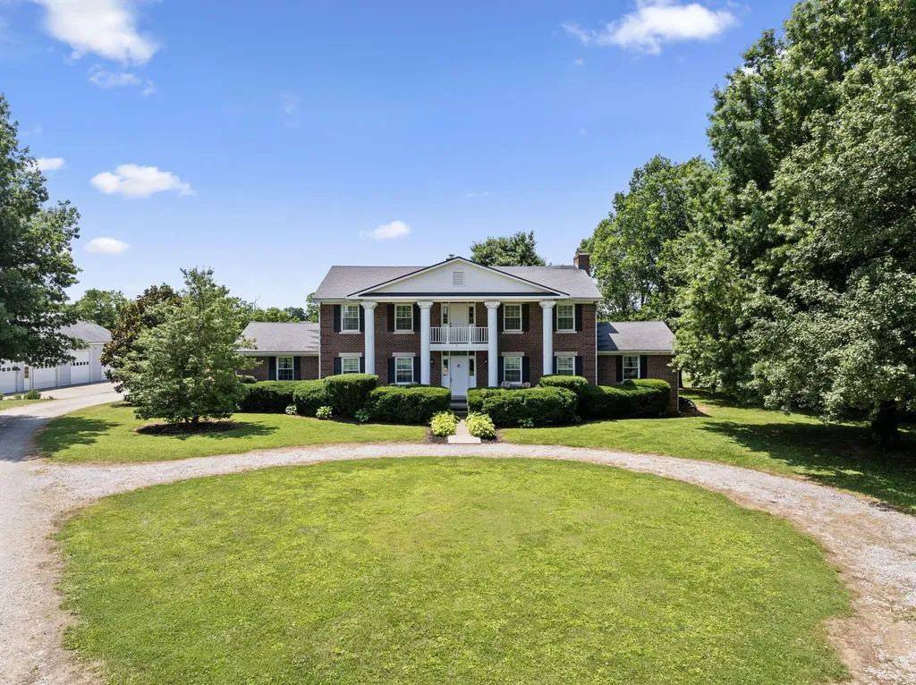 3551 Millersburg Ruddles Mill Road Paris KY 40361