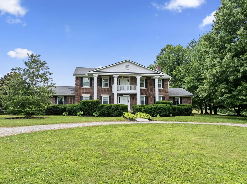 3551 Millersburg Ruddles Mill Road Paris KY 40361