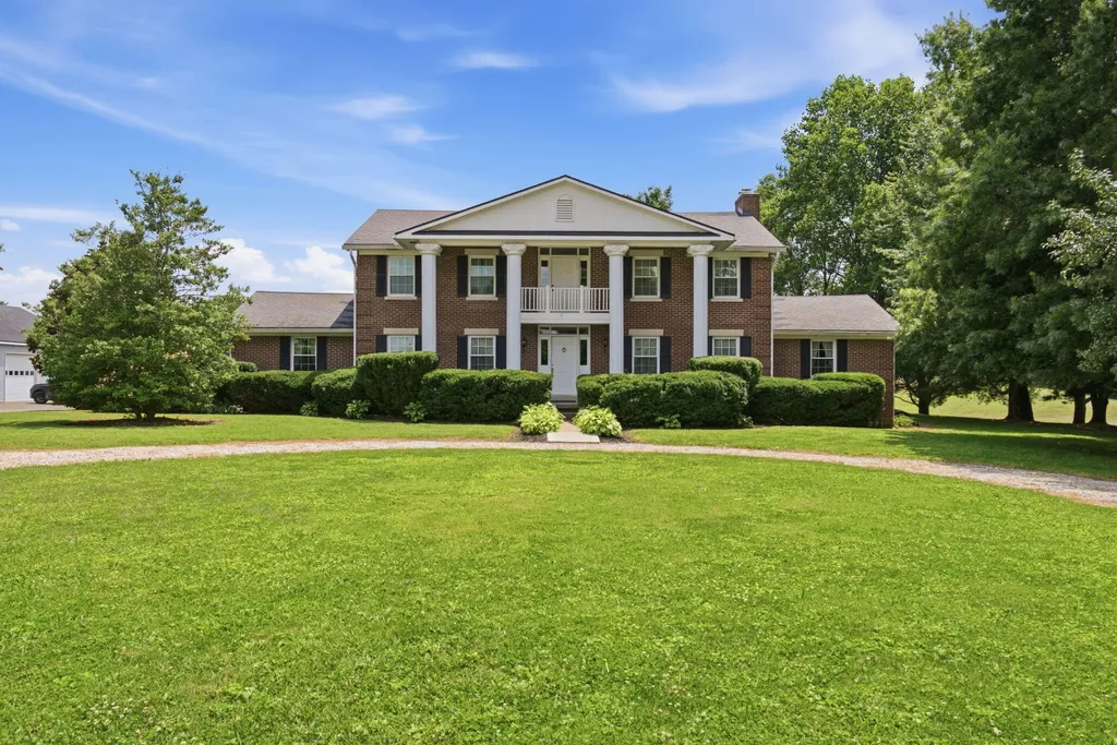 3551 Millersburg Ruddles Mill Road Paris KY 40361