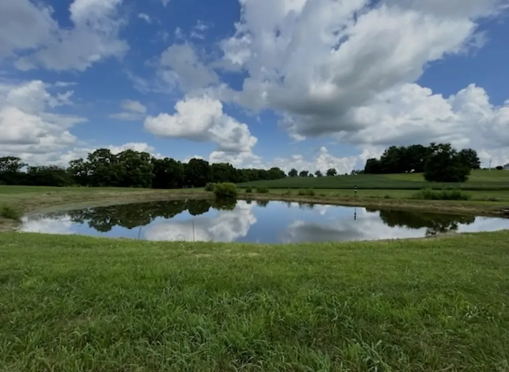 3551 Millersburg Ruddles Mill Road Paris KY 40361