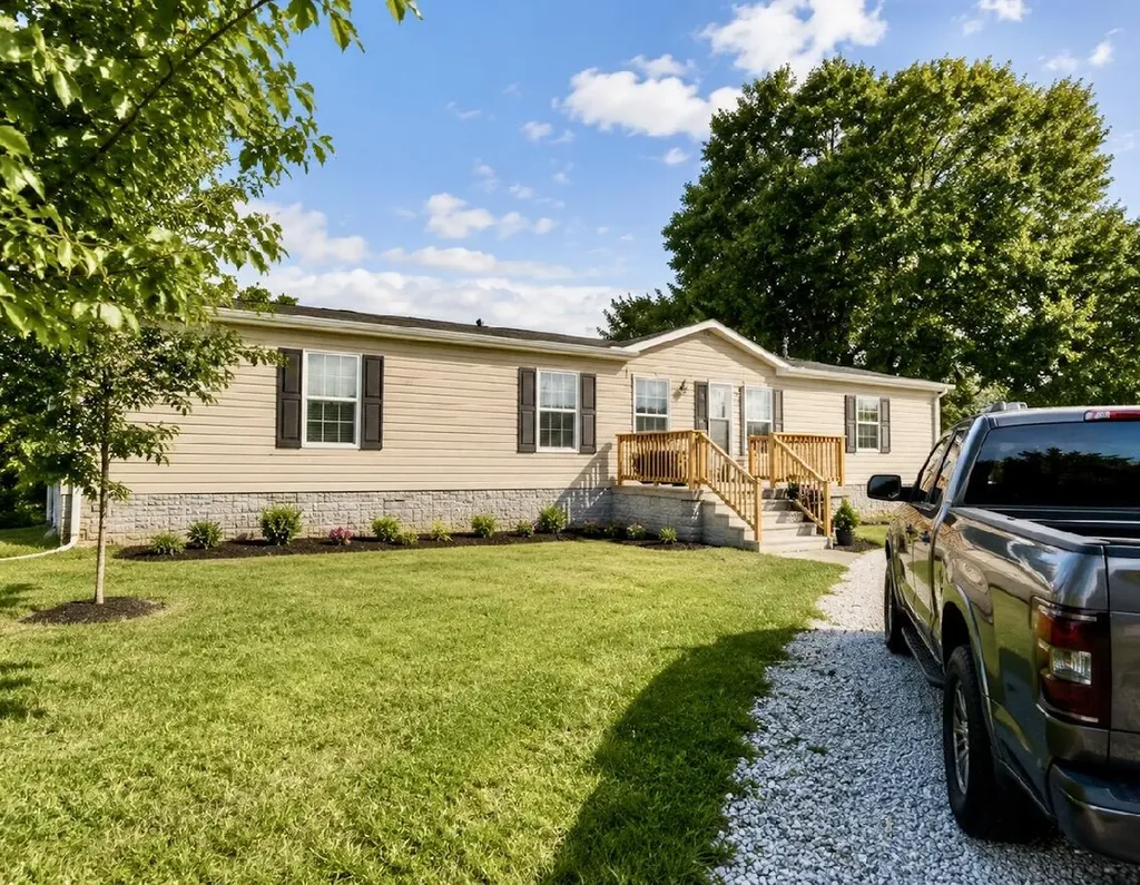 626 Center Avenue Wurtland KY 41144