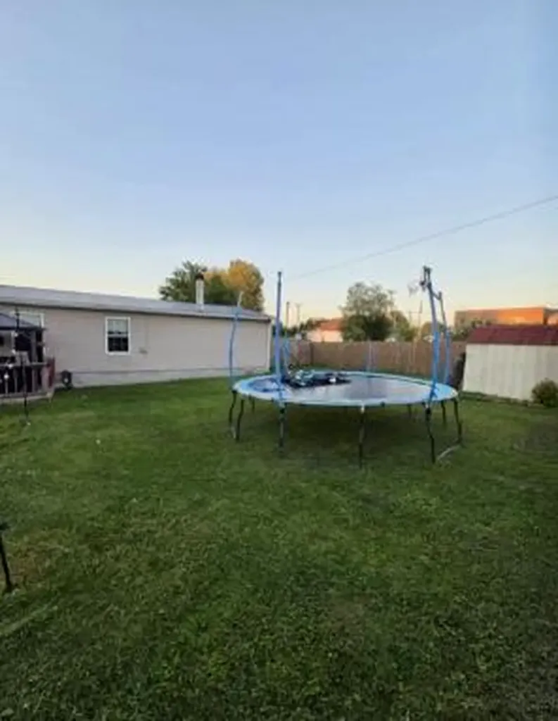 626 Center Avenue Wurtland KY 41144