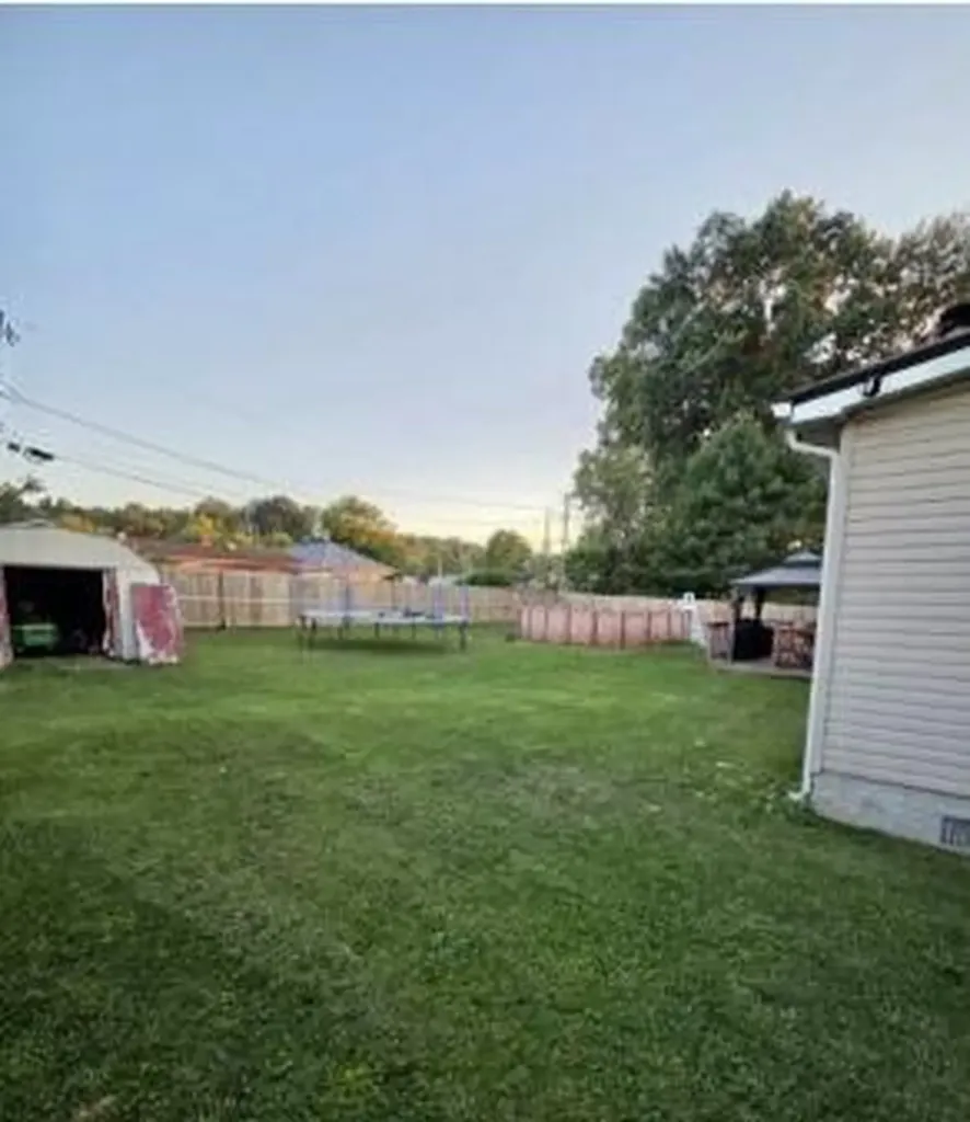 626 Center Avenue Wurtland KY 41144