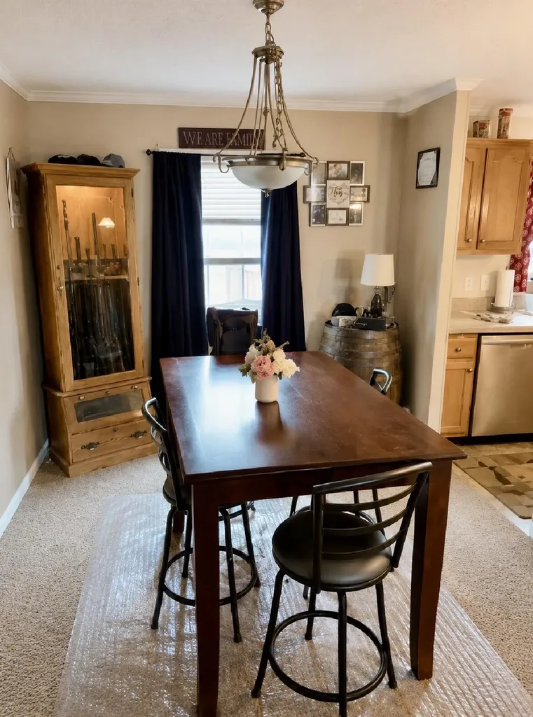 626 Center Avenue Wurtland KY 41144