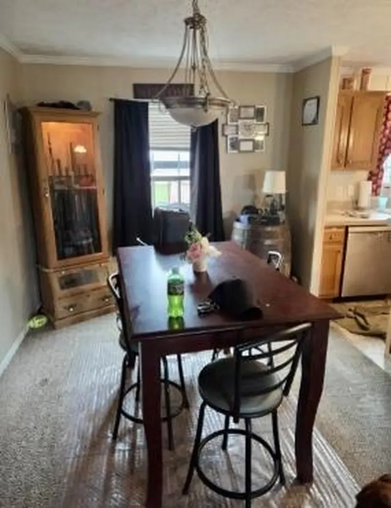 626 Center Avenue Wurtland KY 41144