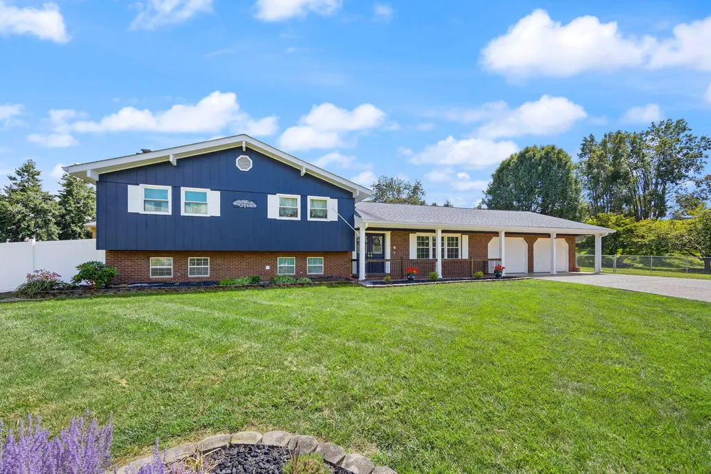 237 Hickory Avenue Somerset KY 42503