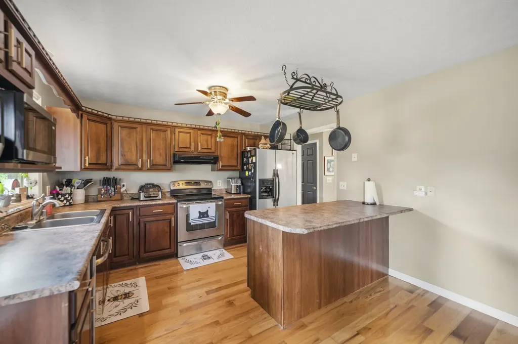 129 Carlton Court Richmond KY 40475