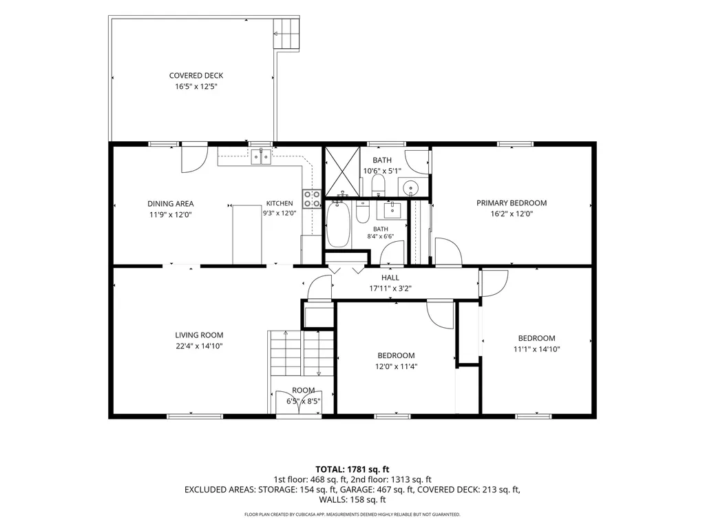 129 Carlton Court Richmond KY 40475