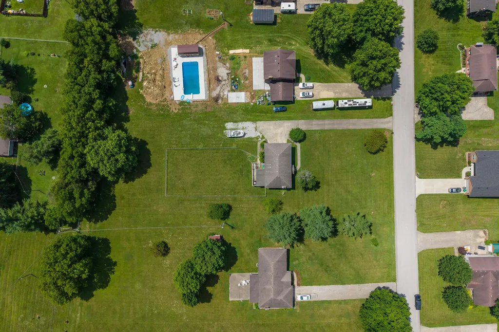 129 Carlton Court Richmond KY 40475