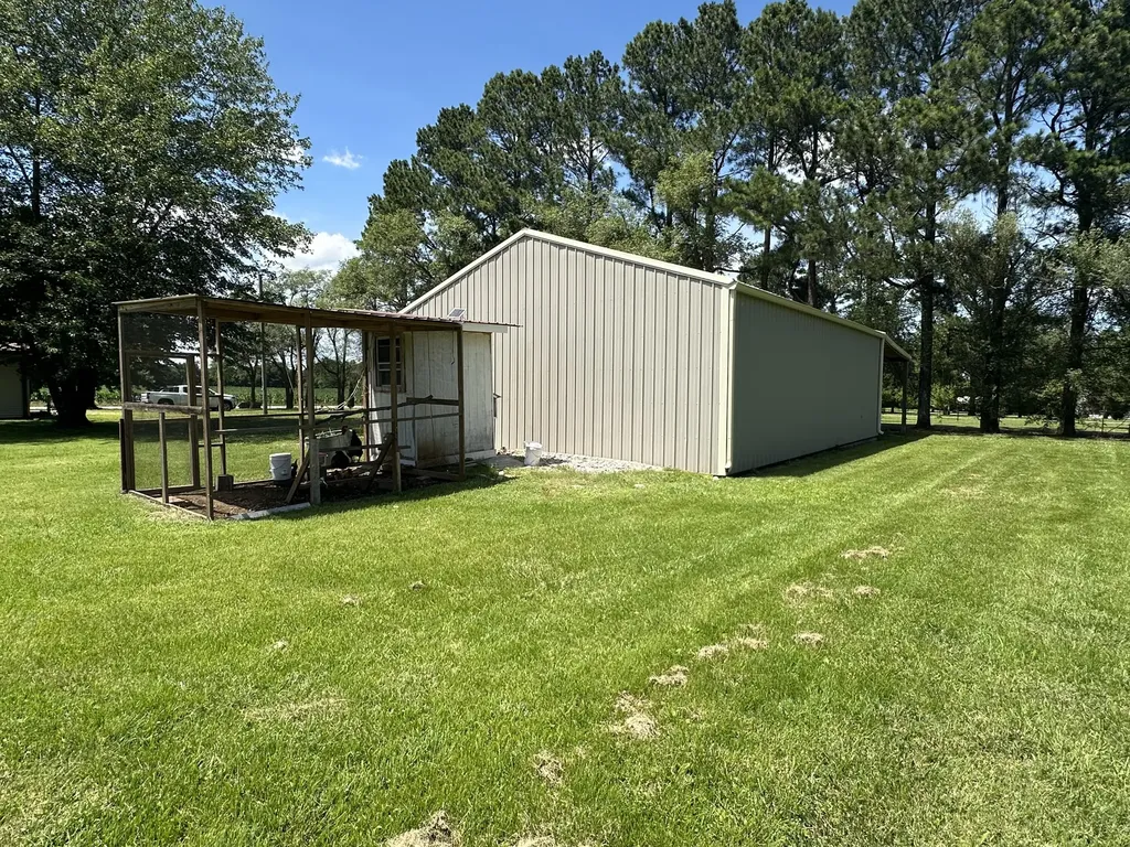 3350 Ky-293 Princeton KY 42445