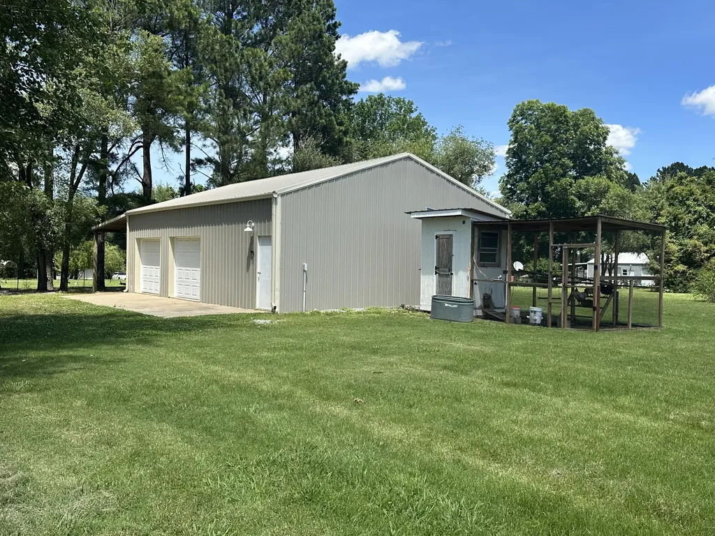 3350 Ky-293 Princeton KY 42445