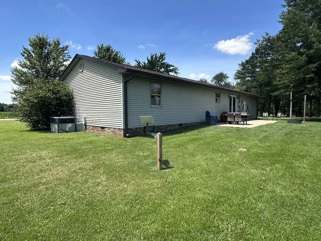 3350 Ky-293 Princeton KY 42445