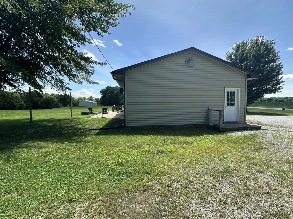 3350 Ky-293 Princeton KY 42445