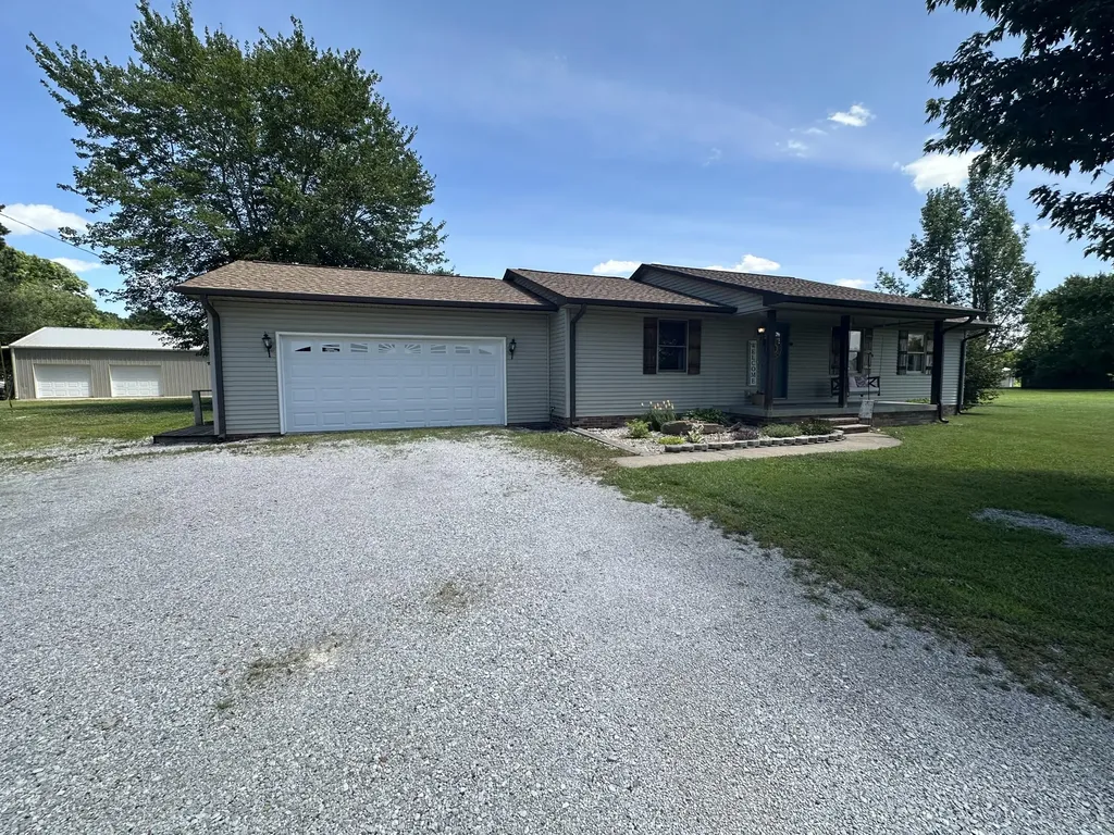 3350 Ky-293 Princeton KY 42445