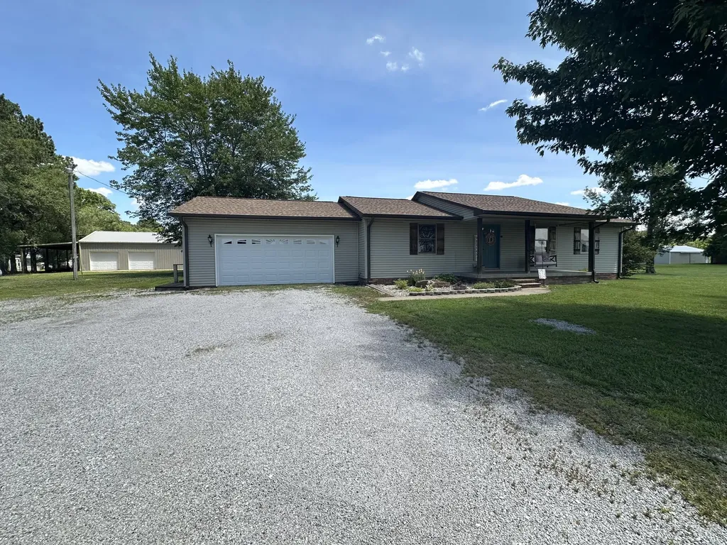 3350 Ky-293 Princeton KY 42445