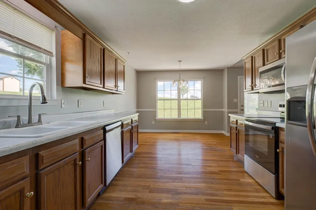 111 Haney Court Georgetown KY 40324