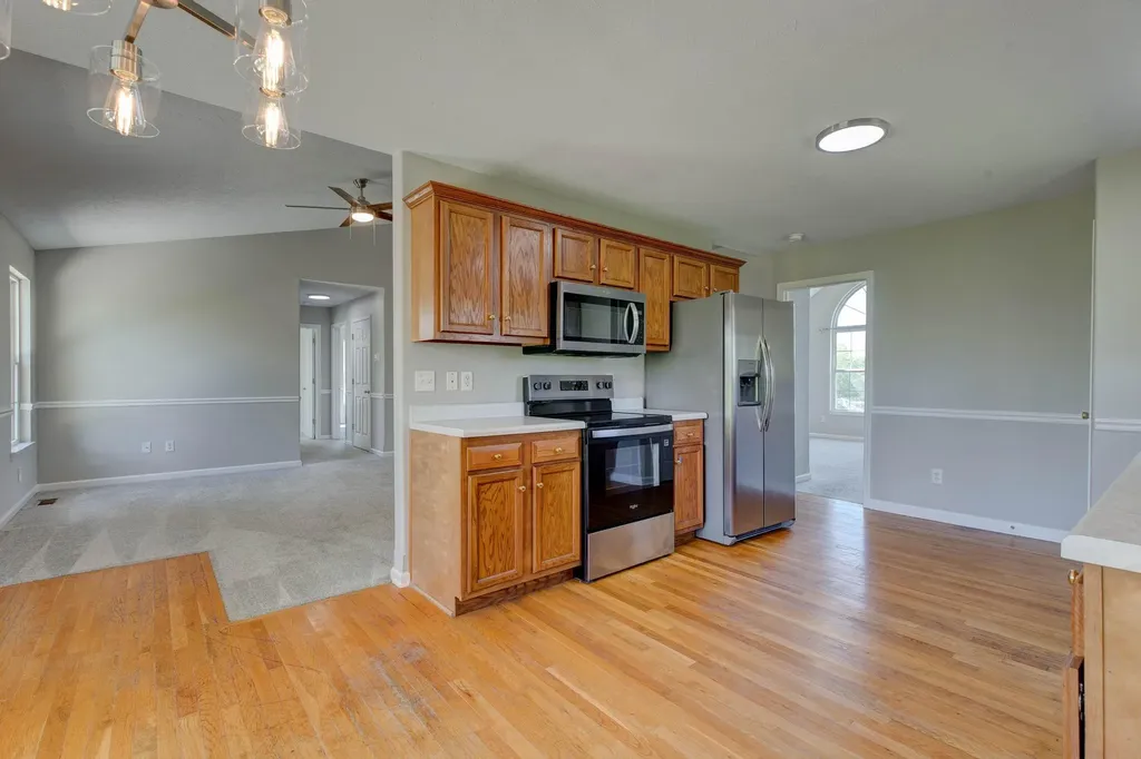 111 Haney Court Georgetown KY 40324