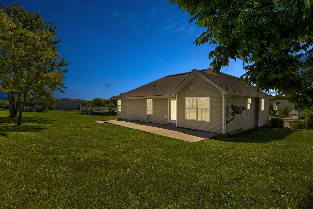 111 Haney Court Georgetown KY 40324