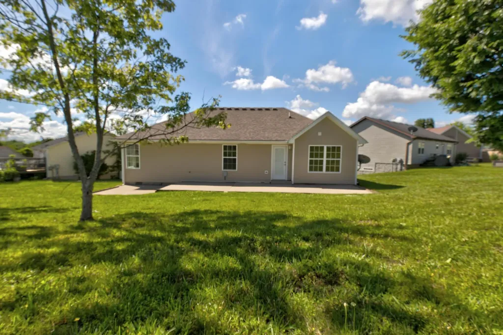 111 Haney Court Georgetown KY 40324