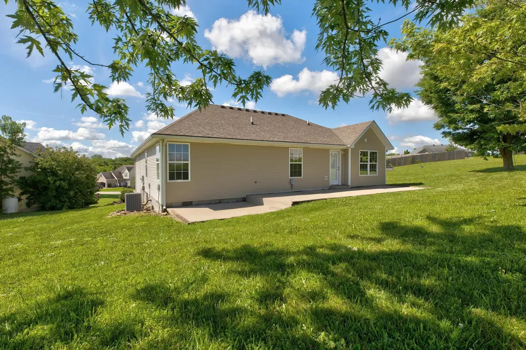 111 Haney Court Georgetown KY 40324