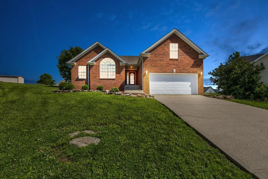 111 Haney Court Georgetown KY 40324