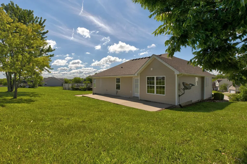 111 Haney Court Georgetown KY 40324